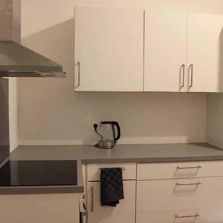 Spacieux F1 Pres Du Chateau Apartment *