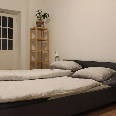 Apartment Spacieux F1 Pres Du Chateau