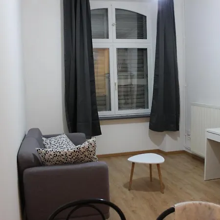 Spacieux F1 Pres Du Chateau Apartment *